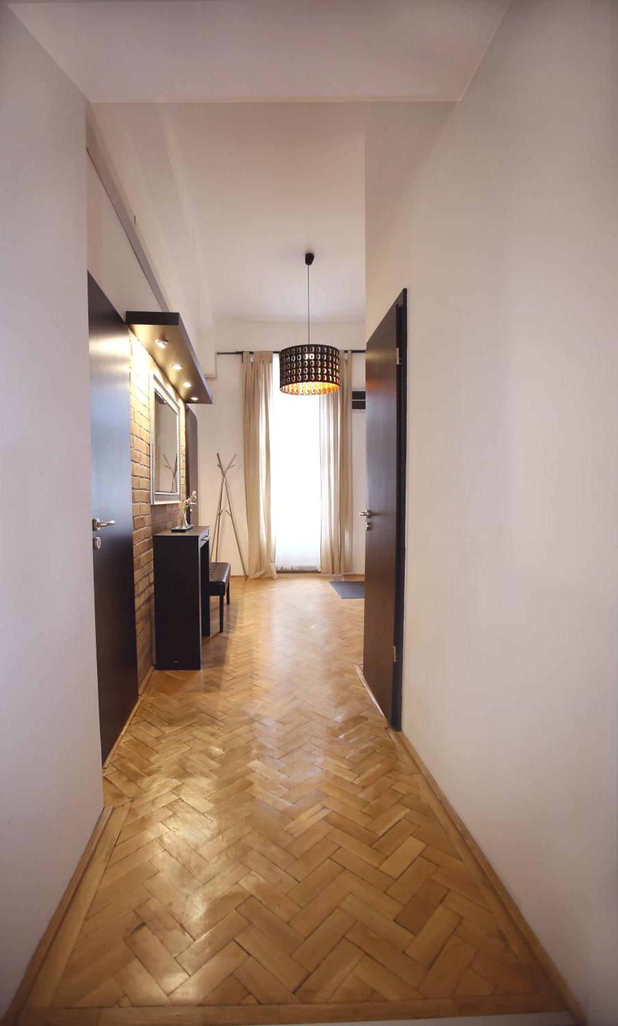 Venus Apartments - Dohany Street I Budapest Exteriör bild