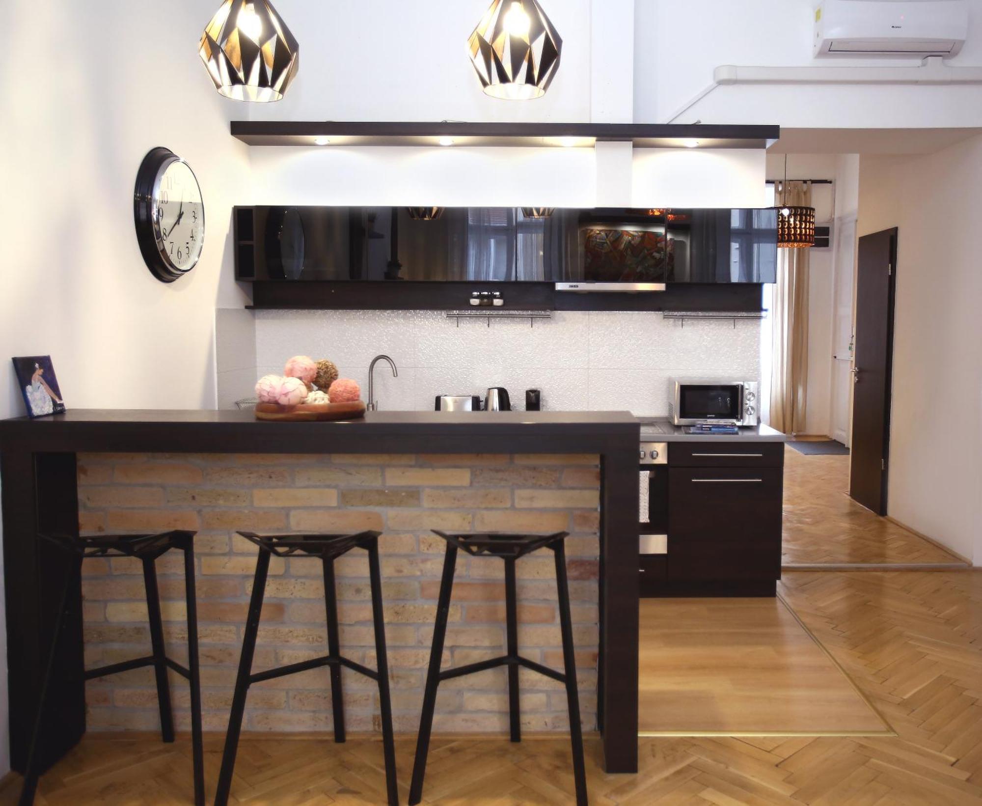 Venus Apartments - Dohany Street I Budapest Exteriör bild